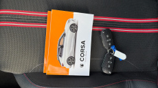 Vauxhall Corsa 1.2 Turbo SRi Edition 5dr Petrol Hatchback